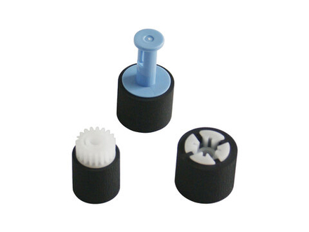 Комплект роликов 1-го лотка (3 ролика) CB506-67905 для HP LaserJet P4014/P4015/P4515, M601/M602/M603/M604/M605/M606 (CET), CET5804, CET5804R