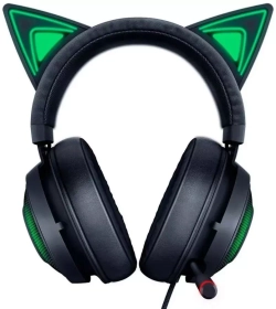 Гарнитура Razer Kraken Kitty Ed. Black (RZ04-02980100-R3M1)