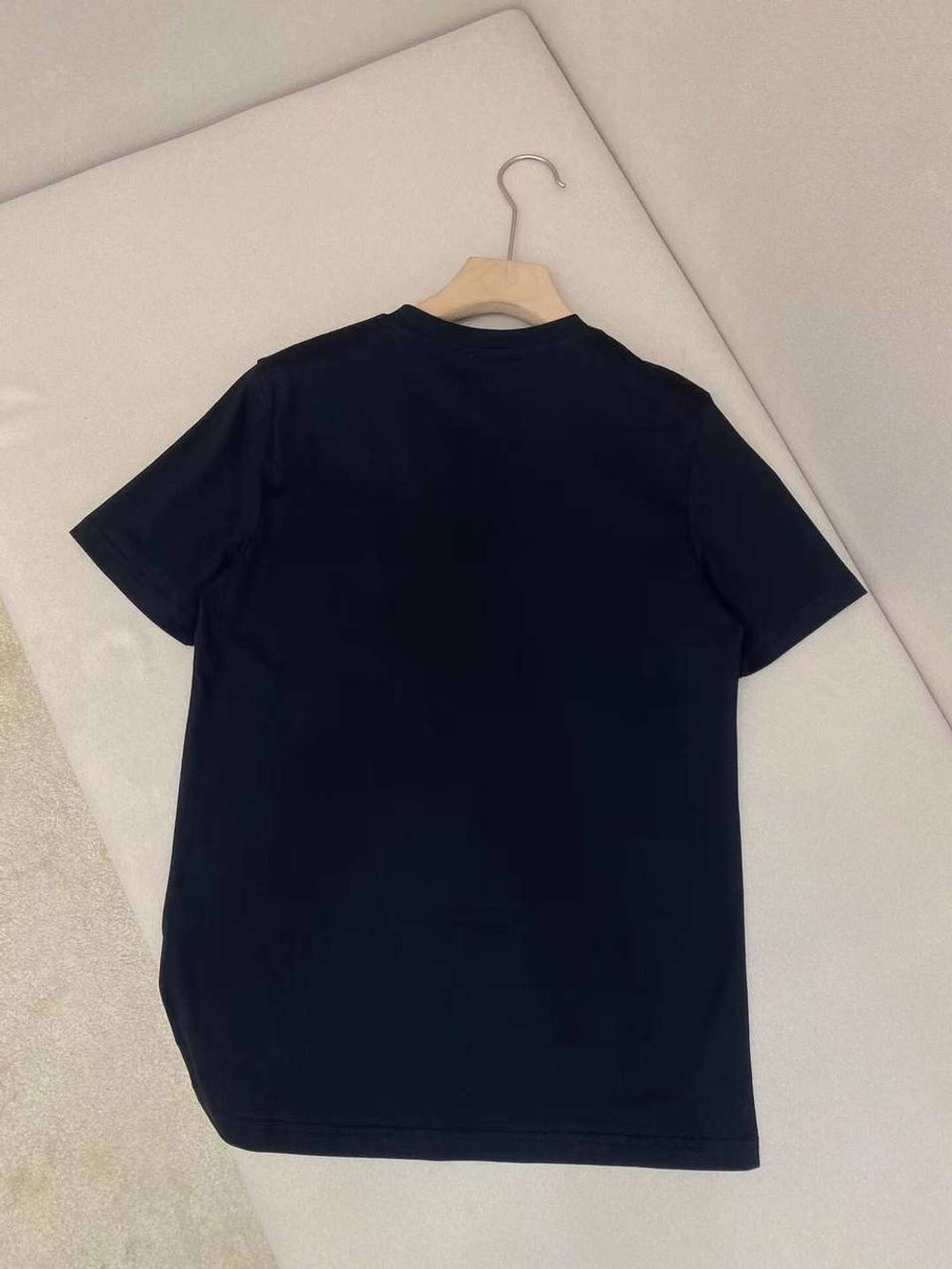 Футболка Christian Dior