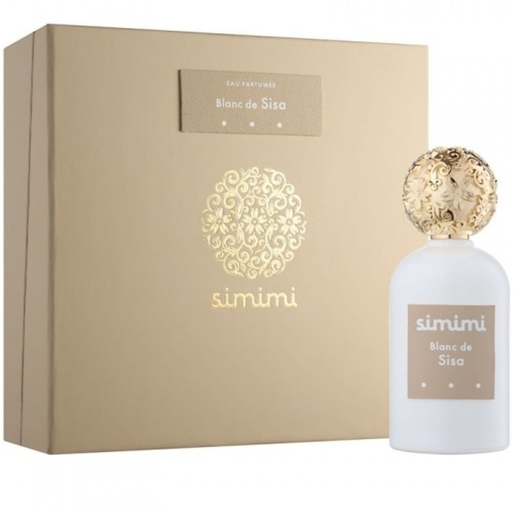 Simimi Blanc de Sisa 100 ml