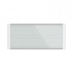 Уличный светильник WOLTA PRO АВРОРА ДКУ01-60-001-5К Д120 60Вт 5000K IP65 Матовый 7700лм 372х167х100мм