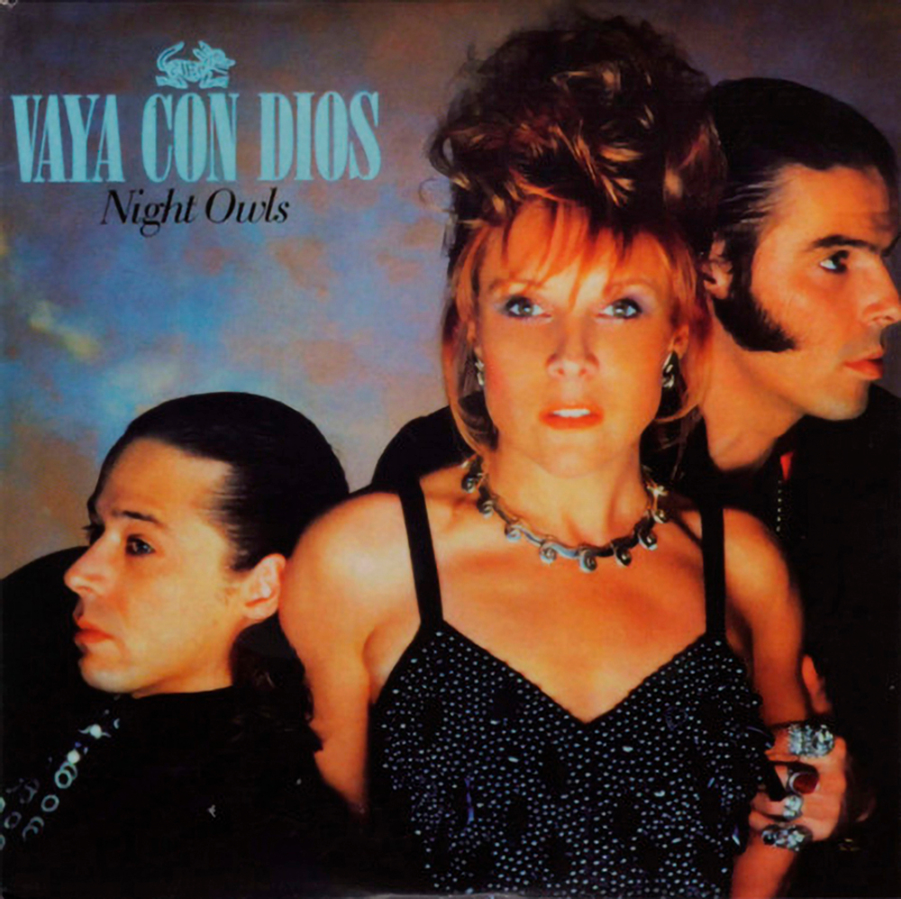 Vaya Con Dios / 3 Original Album Classics (3CD)
