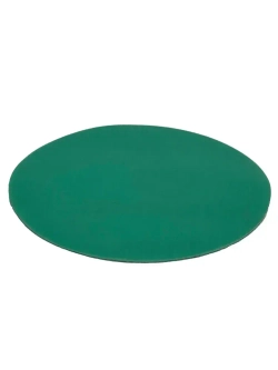 125мм P1000 10шт. Шлифовальный абразивный круг для шлифовки под липучку Minamo Light Matter 125мм WH