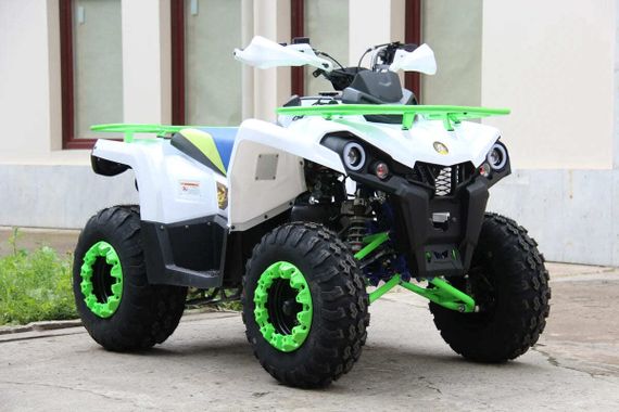 Квадроцикл IRIDE 200 ROVER
