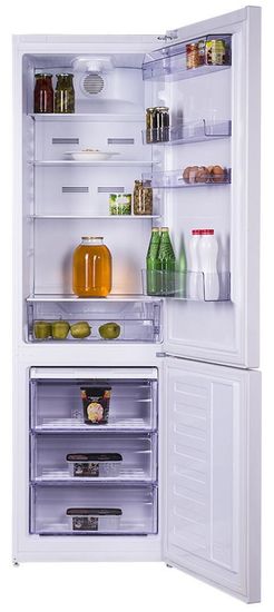 Холодильник Beko RCNA 355K20 PT