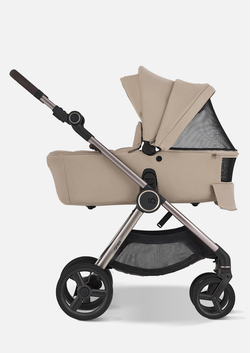Anex Детская коляска iQ Seal
