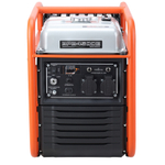 Инверторный генератор EVOline BPB 4500 E