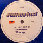 James Last / The Very Best Of (Coloured Vinyl)(2LP)