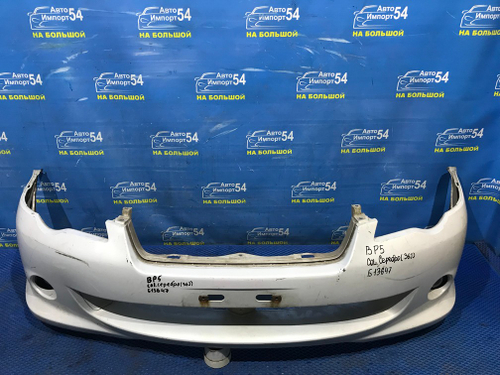 Бампер передний SUBARU LEGACY 2003-2006
