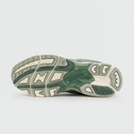 кроссовки Asics Gel-Kayano 14 Olive / Grey 1201A161-301