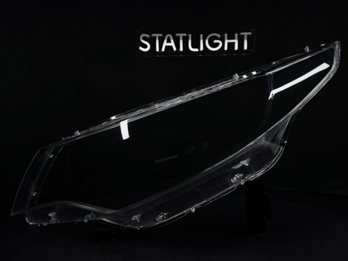 Левое стекло фары KIA Optima 4 2015-2018