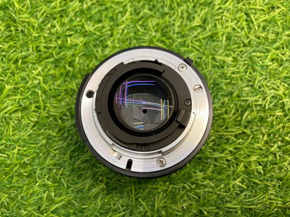 Nikon 35mm 2D AF Nikkor Покупка/Продажа