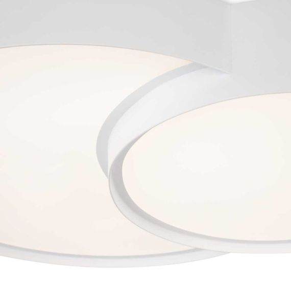 Потолочный светильник Freya LED Items FR6094CL-L72W