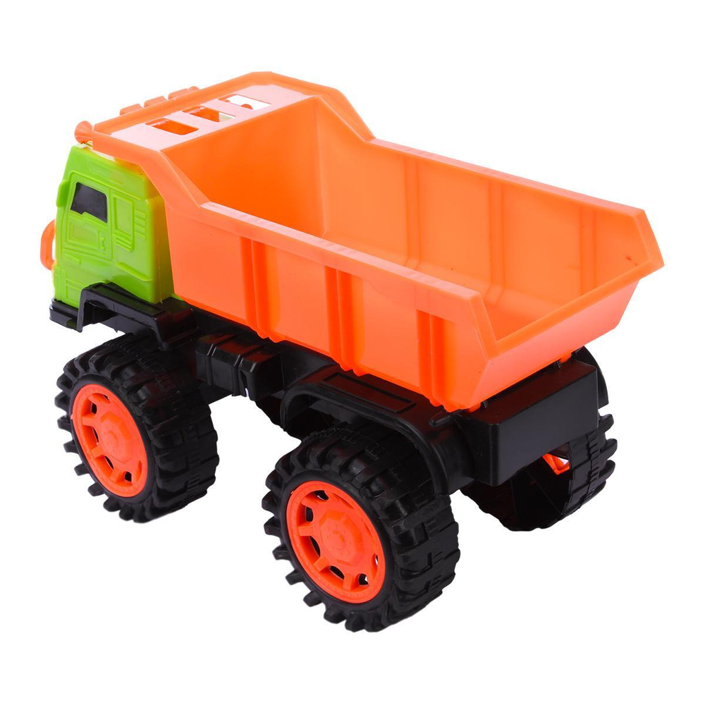 Автомобиль пластмассовый Модель КМР 117 A