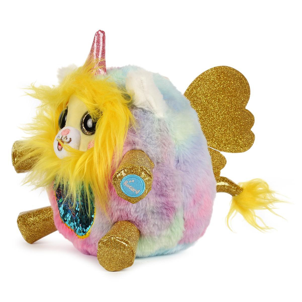 Игрушка музыкальная "Любимый дружок" звук SL-05885