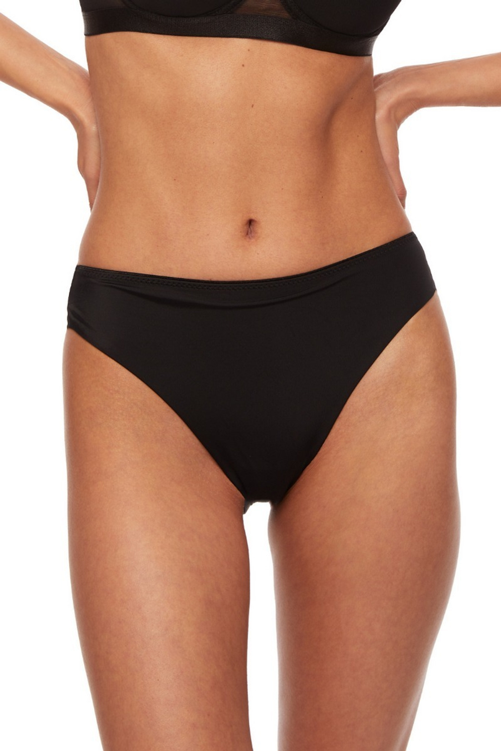 861/2-B COMFORT Трусы бразильяно