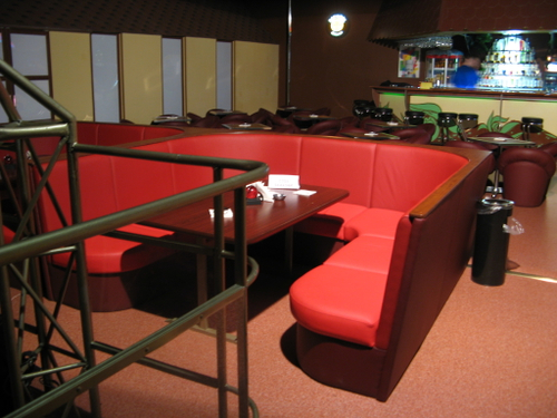 Night club 515
