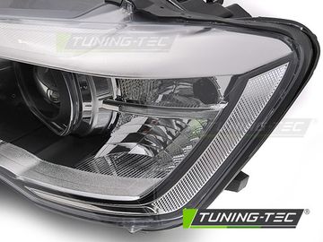 Фара передняя левая SIDE для BMW X5 F15 13-18