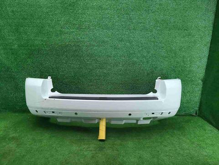 Бампер задний Land Rover Freelander 2 (2010-2014)