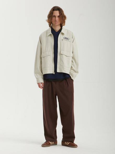 Мужска Куртка Obey Walter Work