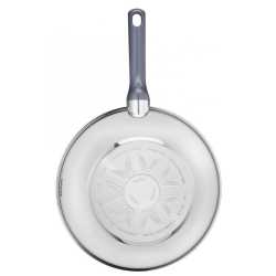 Сковорода-вок с крышкой Tefal Daily Cook 28 см G7139974
