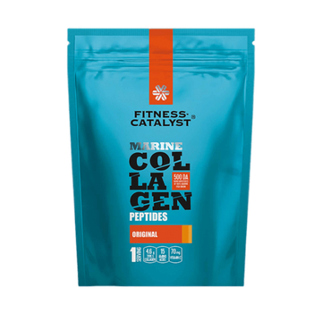 Пептиды морского коллагена Fitness Catalyst (оригинал)