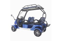 Гольфкар GREENCAMEL Сонора A40