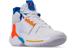 Кроссовки Jordan Why Not Zer0.2