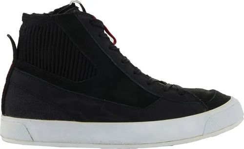 Stated / Черный