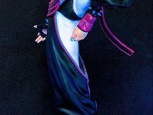 Juri - Street Fighter