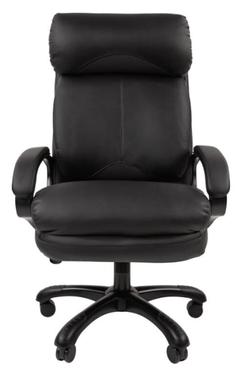 Кресло офисное Chairman 505