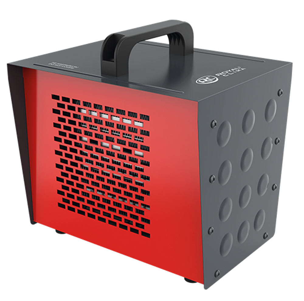 Тепловая пушка серии HEAT BOX RHB-C2