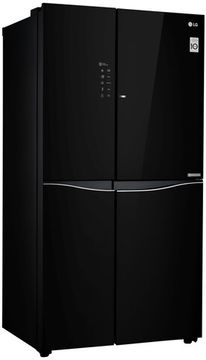 Холодильник LG GS-M860BMAV