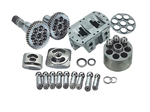 Запчасти для гидронасоса Rexroth A8VO80