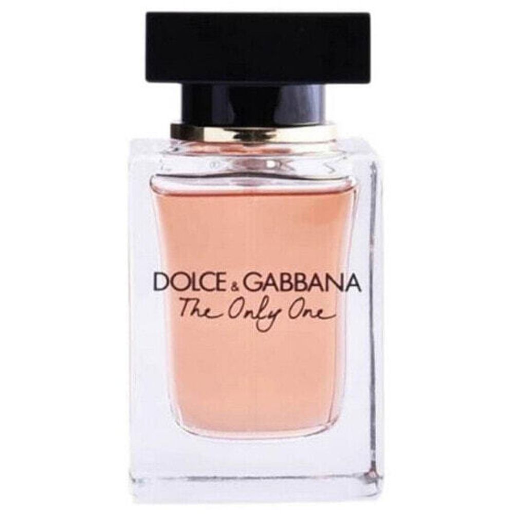 Женская парфюмерия DOLCE &amp; GABBANA The Only One 50ml Eau De Parfum