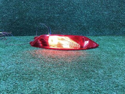 ПТФ правый Hyundai Tucson 3 (2015-2018)