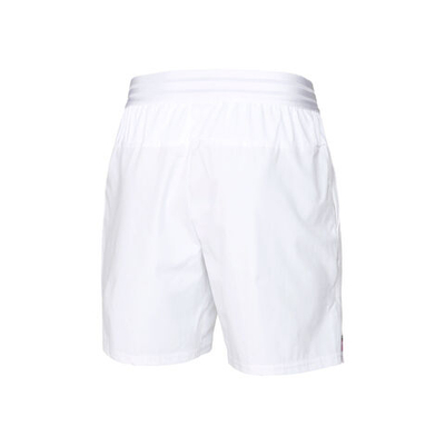 Мужские теннисные шорты Nike Court Dri-Fit Slam LN NT Shorts Men - White