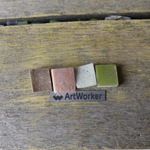 4D-24090907 (4 кг) - смальта разноформатная