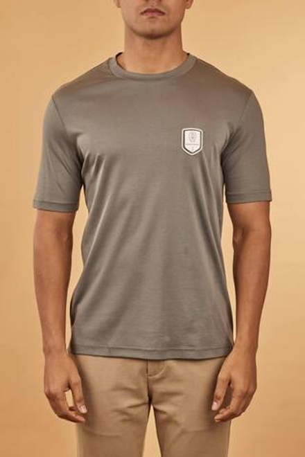 Футболка Brunello Cucinelli