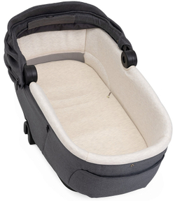 Люлька Chicco Gran Comfort к коляске Bellagio Black Satin