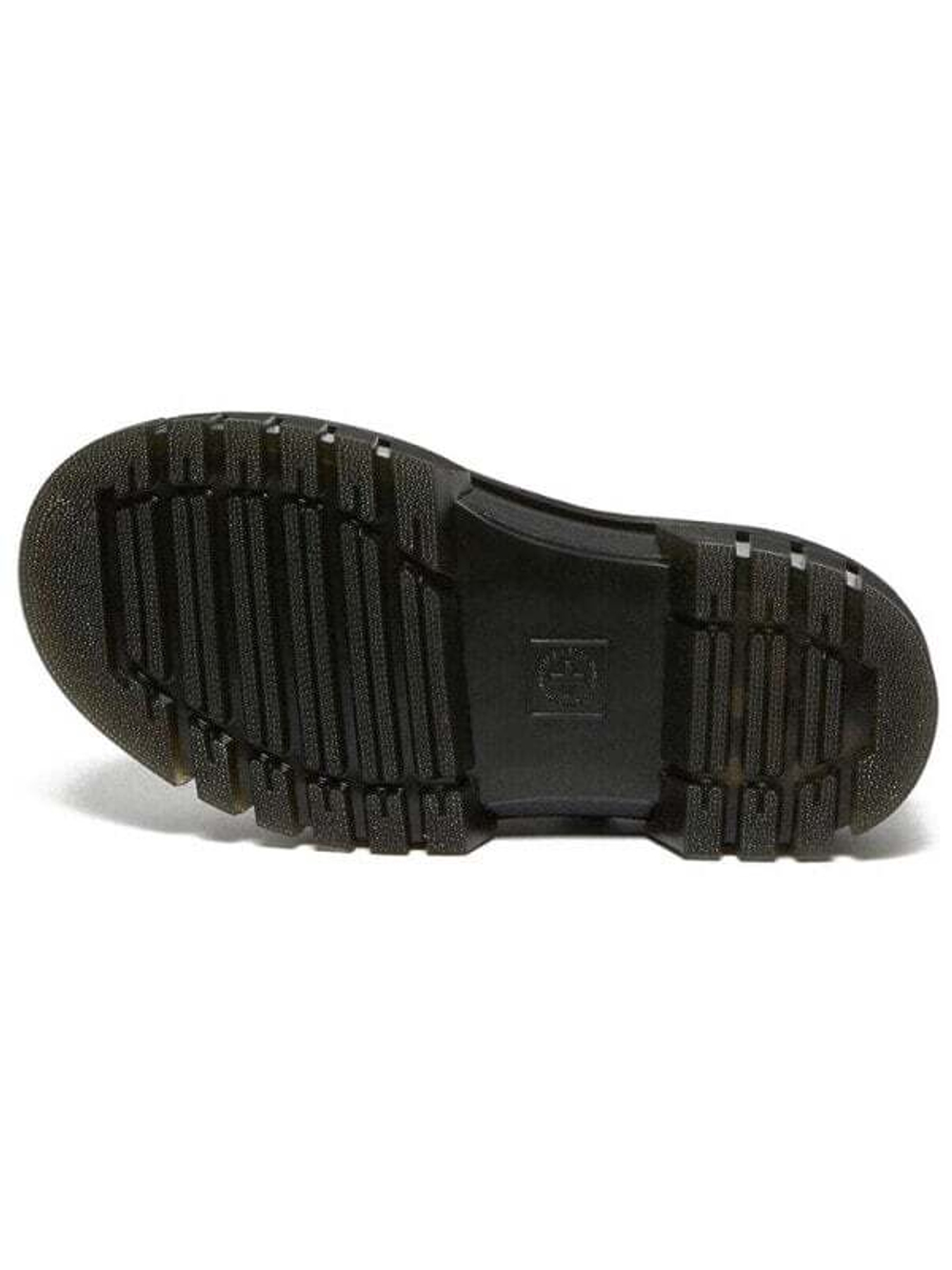 Сандалии Dr. Martens Ricki Leather Platform Women's