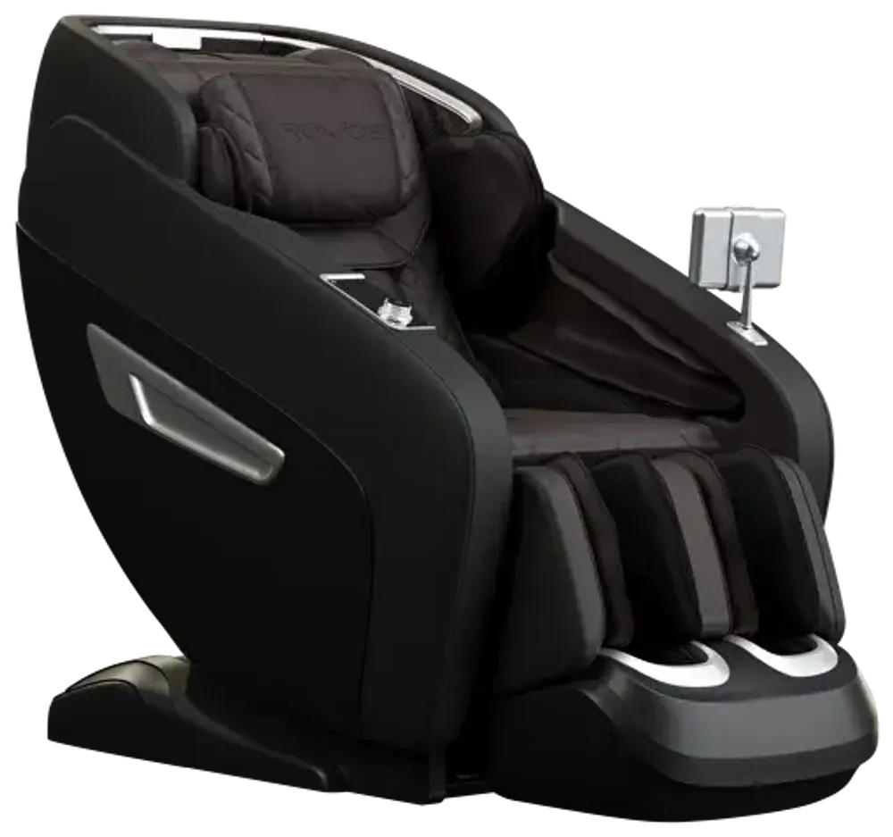 Массажное кресло Rovos Sirius R775W