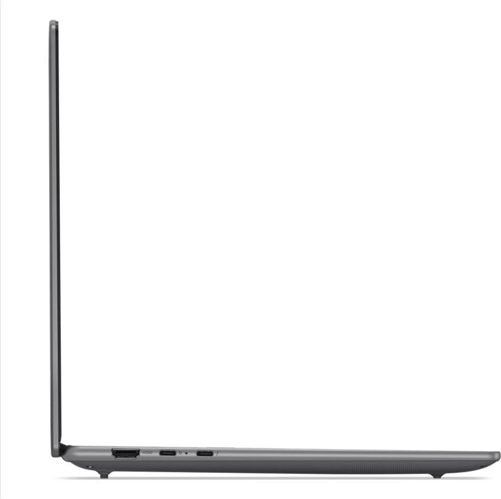 Ноутбук  Lenovo Yoga Pro 7 14IMH9 14.5 ", Core Ultra 5, 32 Гб RAM, 1 Тб SSD, Arc graphics, Серый