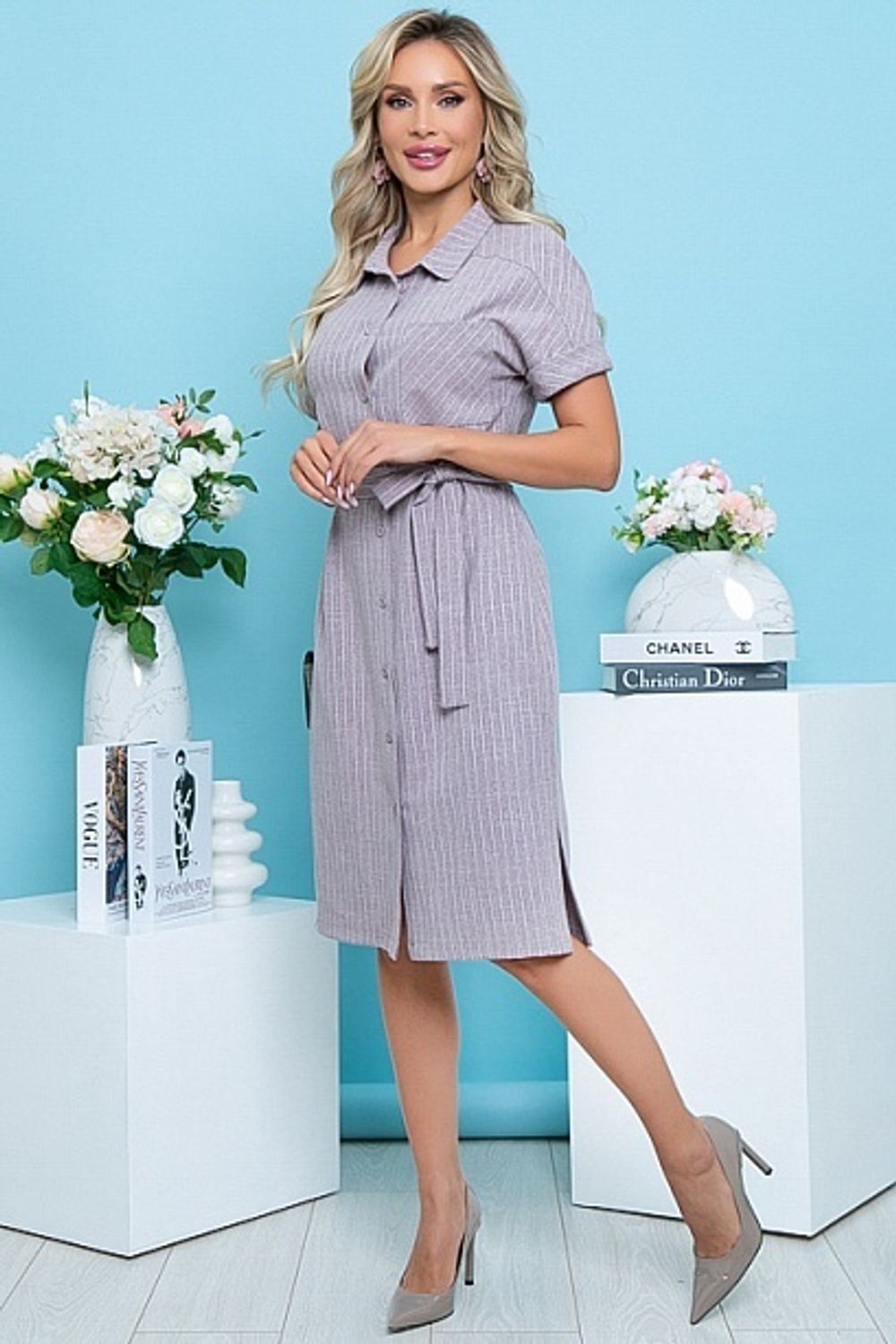 Платье 71099 Avili