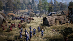 Ancestors Legacy (для ПК, цифровой код доступа)