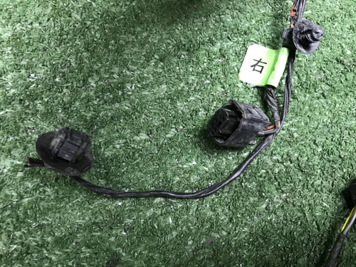 Проводка перед бампера Chery Tiggo 8 Pro Max 22-нв