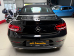 Mercedes-Benz C 300 Cabrio