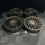 Кованые диски AVATR 07 R21 Аватр автомобильные диски колеса ковка диск