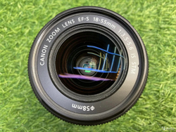 Canon 90D + 18-55 IS STM 9.000 кадров /Скупка