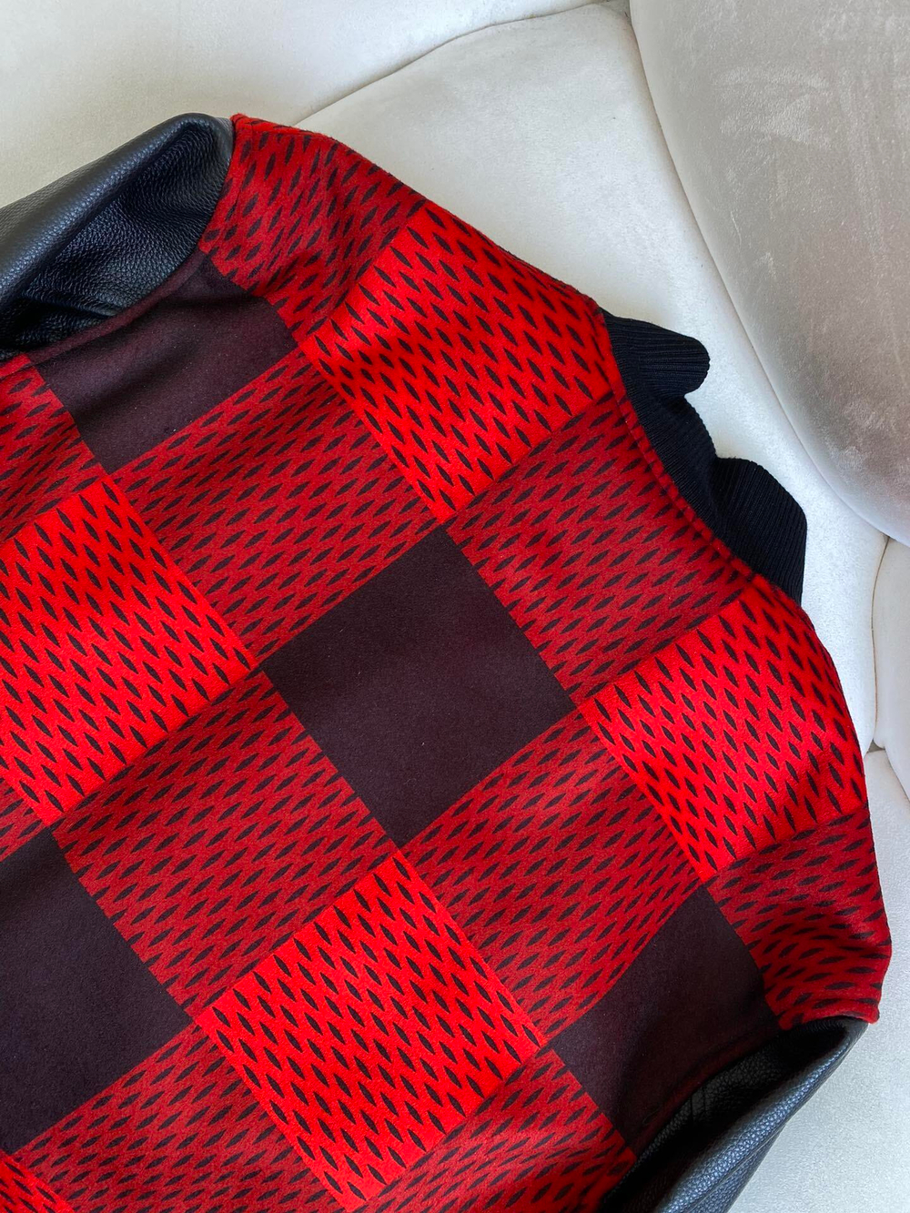 Louis Vuitton Jacket